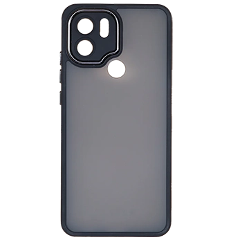 کاور IRON METAL محافظ لنز مناسب برای شیائومی Xiaomi A1 Plus